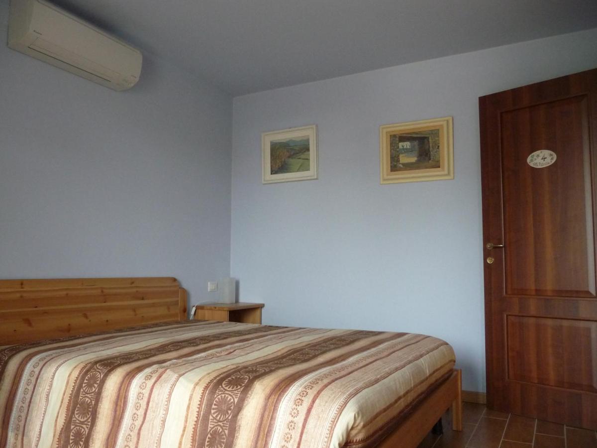 San Canzian dʼlsonzo Villa Patrizia المظهر الخارجي الصورة