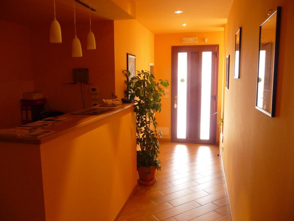 San Canzian dʼlsonzo Villa Patrizia المظهر الخارجي الصورة