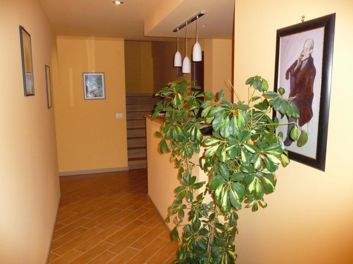 San Canzian dʼlsonzo Villa Patrizia المظهر الخارجي الصورة