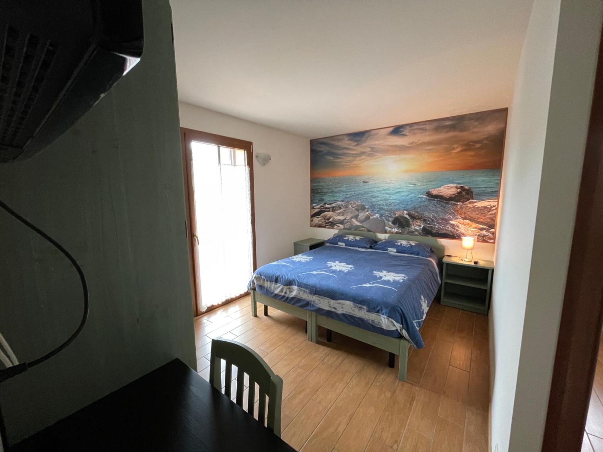 San Canzian dʼlsonzo Villa Patrizia المظهر الخارجي الصورة