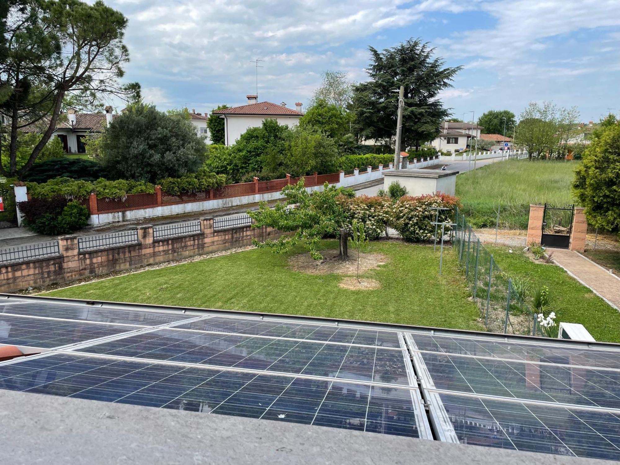 San Canzian dʼlsonzo Villa Patrizia المظهر الخارجي الصورة
